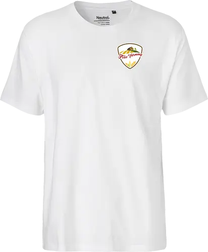 M4cM4nus - True Farming