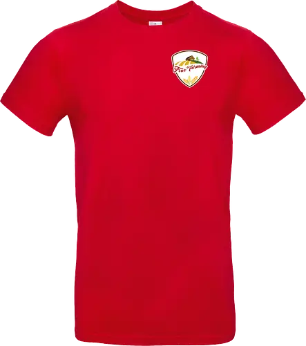 M4cM4nus - True Farming