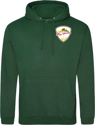 M4cM4nus - True Farming