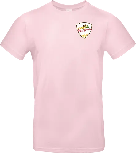 M4cM4nus - True Farming