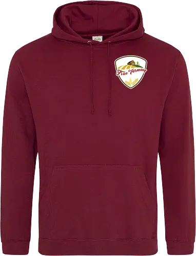 M4cM4nus - True Farming