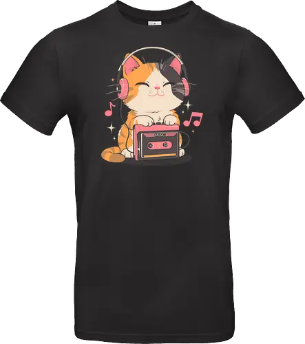 Analog Music - Standard T-Shirt