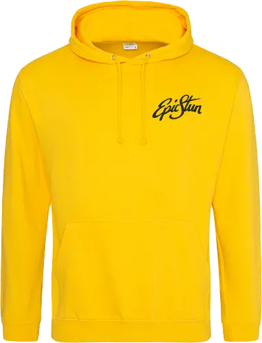 EpicStun - Embroidered Logo