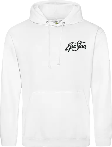 EpicStun - Embroidered Logo - youtube, youtuber, merchandise, minecraft, epicstun, epicstunlp