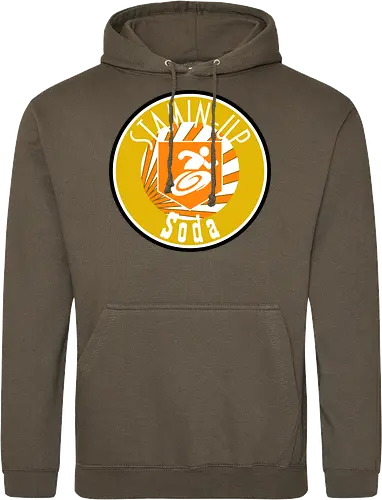 veKtik - Stamin-Up Soda - youtube, youtuber, merchandise, cod, zombie, call of duty - Standard Hoodie