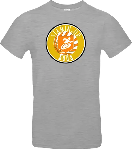 veKtik - Stamin-Up Soda - youtube, youtuber, merchandise, cod, zombie, call of duty - Standard T-Shirt
