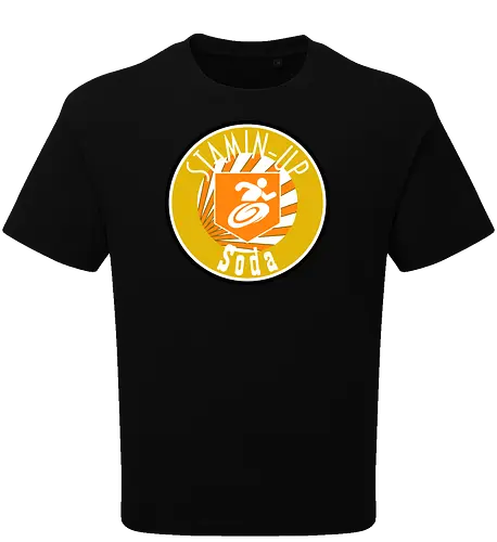veKtik - Stamin-Up Soda - youtube, youtuber, merchandise, cod, zombie, call of duty - Oversize T-Shirt