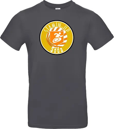 veKtik - Stamin-Up Soda - youtube, youtuber, merchandise, cod, zombie, call of duty - Standard T-Shirt