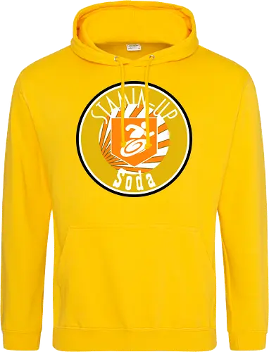 veKtik - Stamin-Up Soda