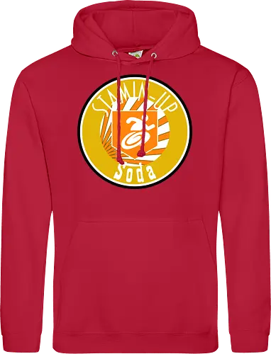 veKtik - Stamin-Up Soda - youtube, youtuber, merchandise, cod, zombie, call of duty - Standard Hoodie