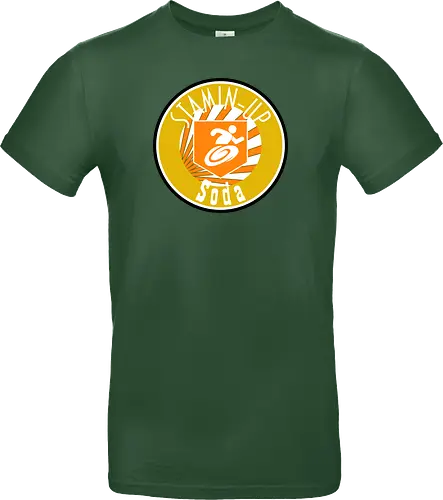 veKtik - Stamin-Up Soda - youtube, youtuber, merchandise, cod, zombie, call of duty - Standard T-Shirt