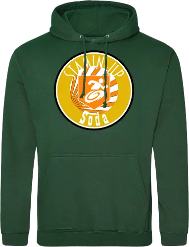 veKtik - Stamin-Up Soda - youtube, youtuber, merchandise, cod, zombie, call of duty - Standard Hoodie