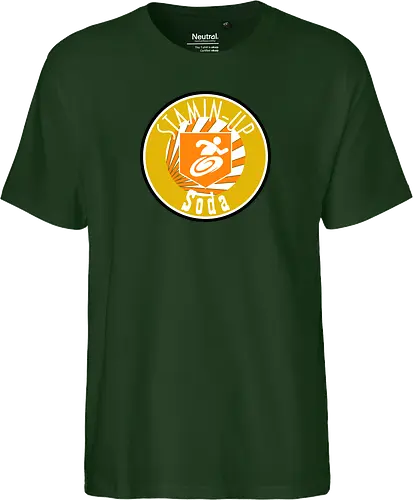 veKtik - Stamin-Up Soda - youtube, youtuber, merchandise, cod, zombie, call of duty - Fairtrade T-Shirt