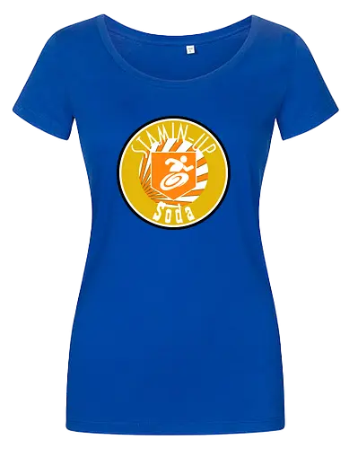 veKtik - Stamin-Up Soda - youtube, youtuber, merchandise, cod, zombie, call of duty - Damen T-Shirt