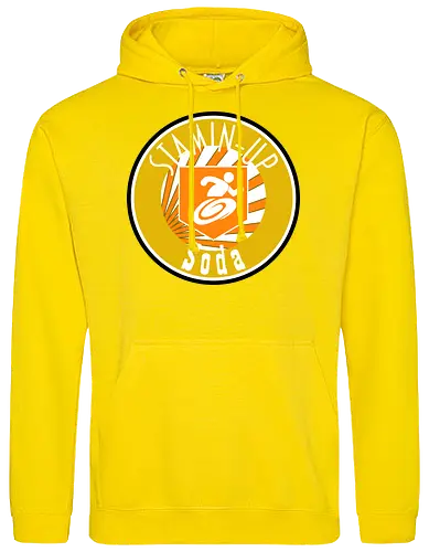 veKtik - Stamin-Up Soda - youtube, youtuber, merchandise, cod, zombie, call of duty - Standard Hoodie