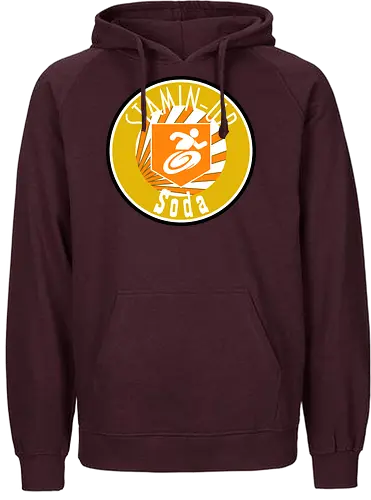 veKtik - Stamin-Up Soda - youtube, youtuber, merchandise, cod, zombie, call of duty - Fairtrade Hoodie
