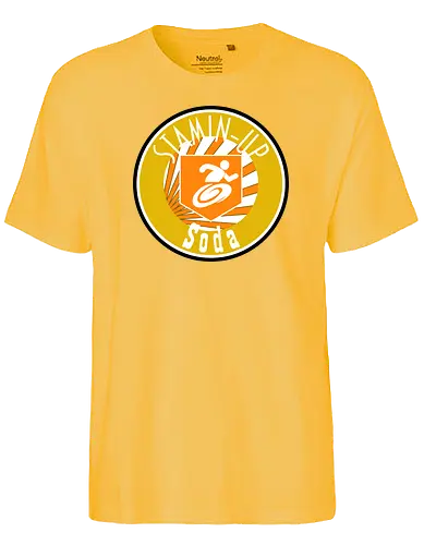 veKtik - Stamin-Up Soda - youtube, youtuber, merchandise, cod, zombie, call of duty - Fairtrade T-Shirt
