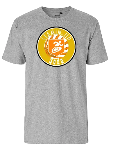 veKtik - Stamin-Up Soda - youtube, youtuber, merchandise, cod, zombie, call of duty - Fairtrade T-Shirt