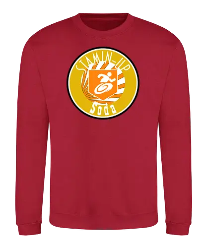 veKtik - Stamin-Up Soda - youtube, youtuber, merchandise, cod, zombie, call of duty - Sweatshirt