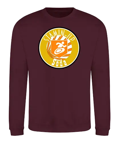 veKtik - Stamin-Up Soda - youtube, youtuber, merchandise, cod, zombie, call of duty - Sweatshirt