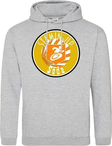 veKtik - Stamin-Up Soda
