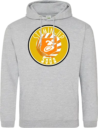 veKtik - Stamin-Up Soda - youtube, youtuber, merchandise, cod, zombie, call of duty - Standard Hoodie