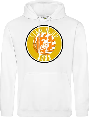 veKtik - Stamin-Up Soda - youtube, youtuber, merchandise, cod, zombie, call of duty - Standard Hoodie