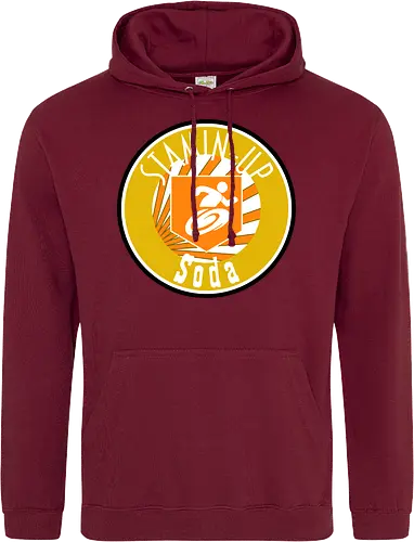 veKtik - Stamin-Up Soda