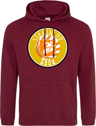 veKtik - Stamin-Up Soda - youtube, youtuber, merchandise, cod, zombie, call of duty - Standard Hoodie