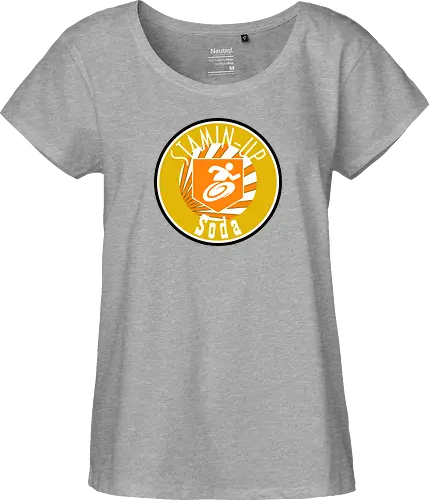 veKtik - Stamin-Up Soda - youtube, youtuber, merchandise, cod, zombie, call of duty - Fairtrade Girl Shirt