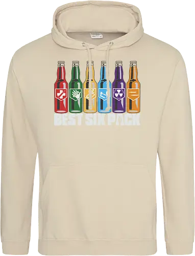 veKtik - Best Six Pack