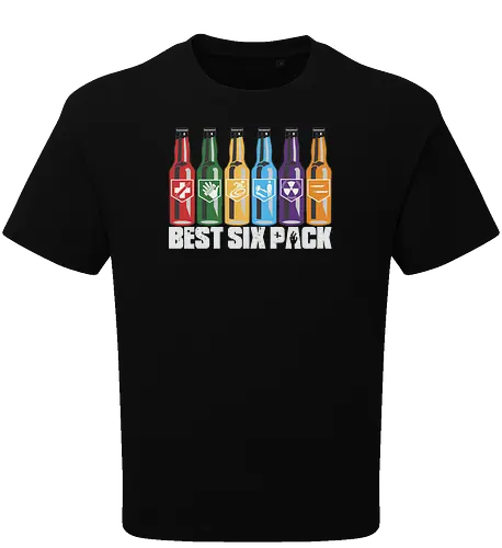 veKtik - Best Six Pack