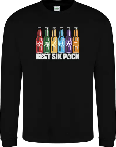 veKtik - Best Six Pack