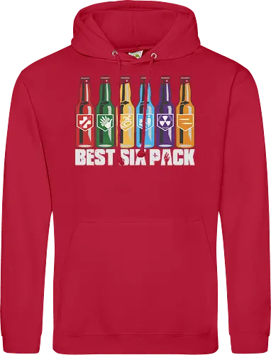 veKtik - Best Six Pack