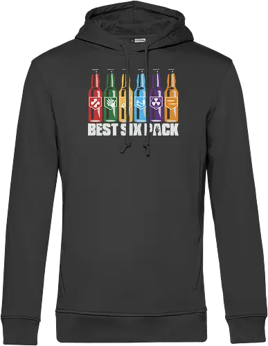 veKtik - Best Six Pack