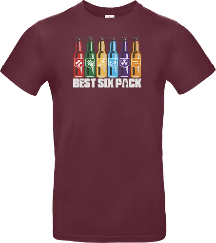 veKtik - Best Six Pack