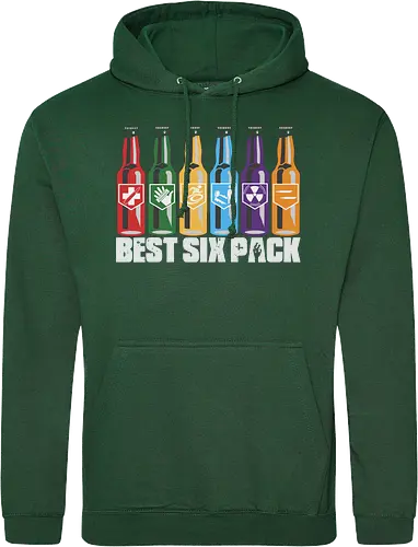 veKtik - Best Six Pack