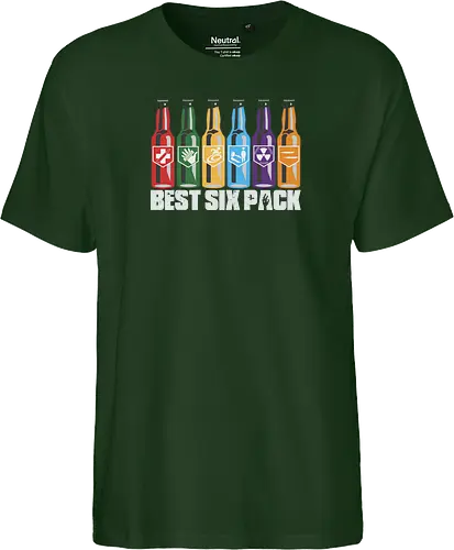 veKtik - Best Six Pack