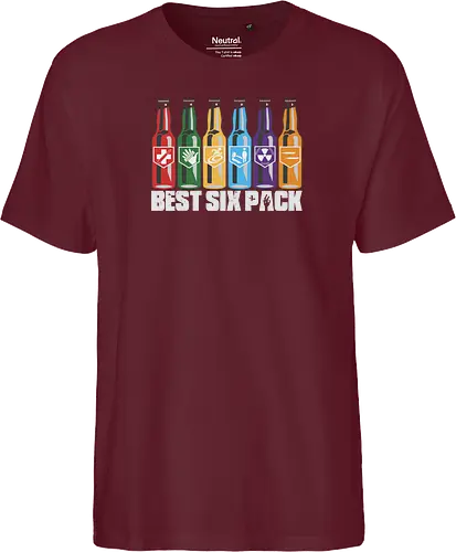 veKtik - Best Six Pack