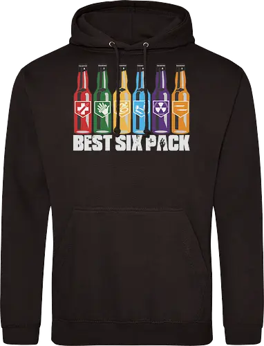 veKtik - Best Six Pack