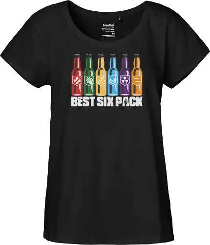 veKtik - Best Six Pack