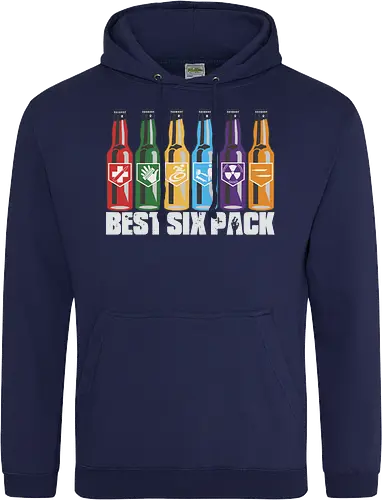 veKtik - Best Six Pack