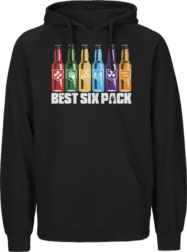 veKtik - Best Six Pack