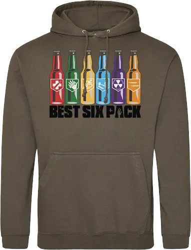 veKtik - Best Six Pack