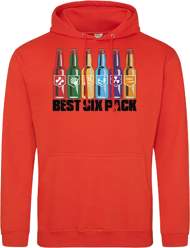 veKtik - Best Six Pack