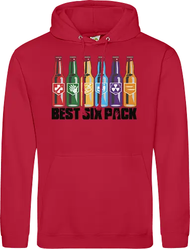 veKtik - Best Six Pack