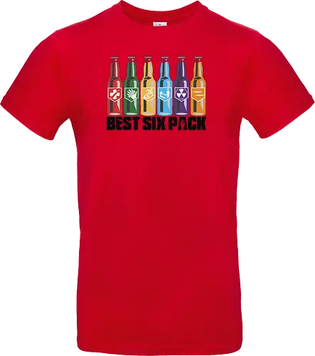 veKtik - Best Six Pack