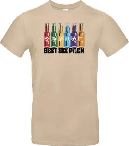 veKtik - Best Six Pack