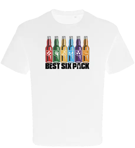 veKtik - Best Six Pack