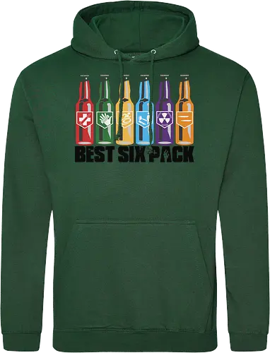 veKtik - Best Six Pack